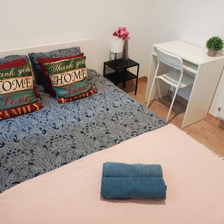 Private Rooms In Born 巴塞罗那 外观 照片