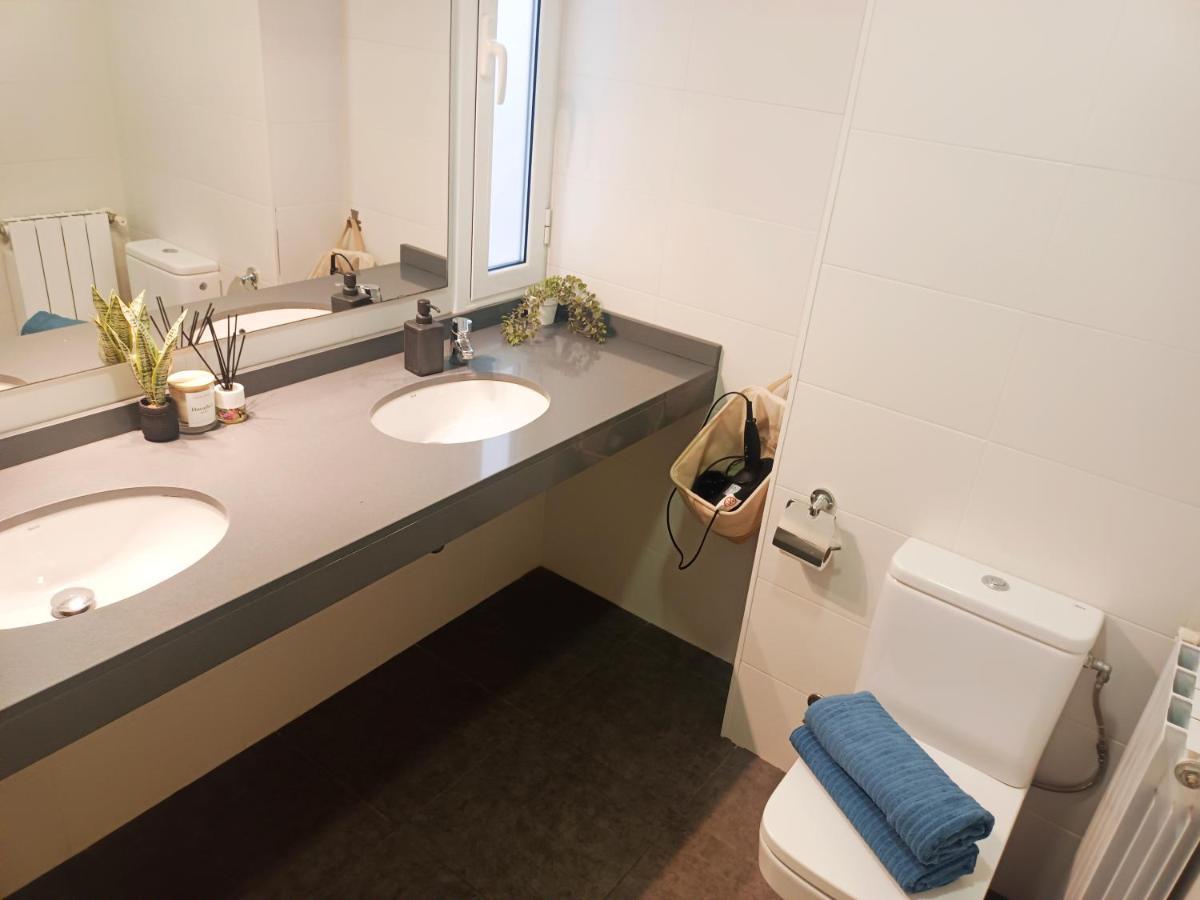 Private Rooms In Born 巴塞罗那 外观 照片