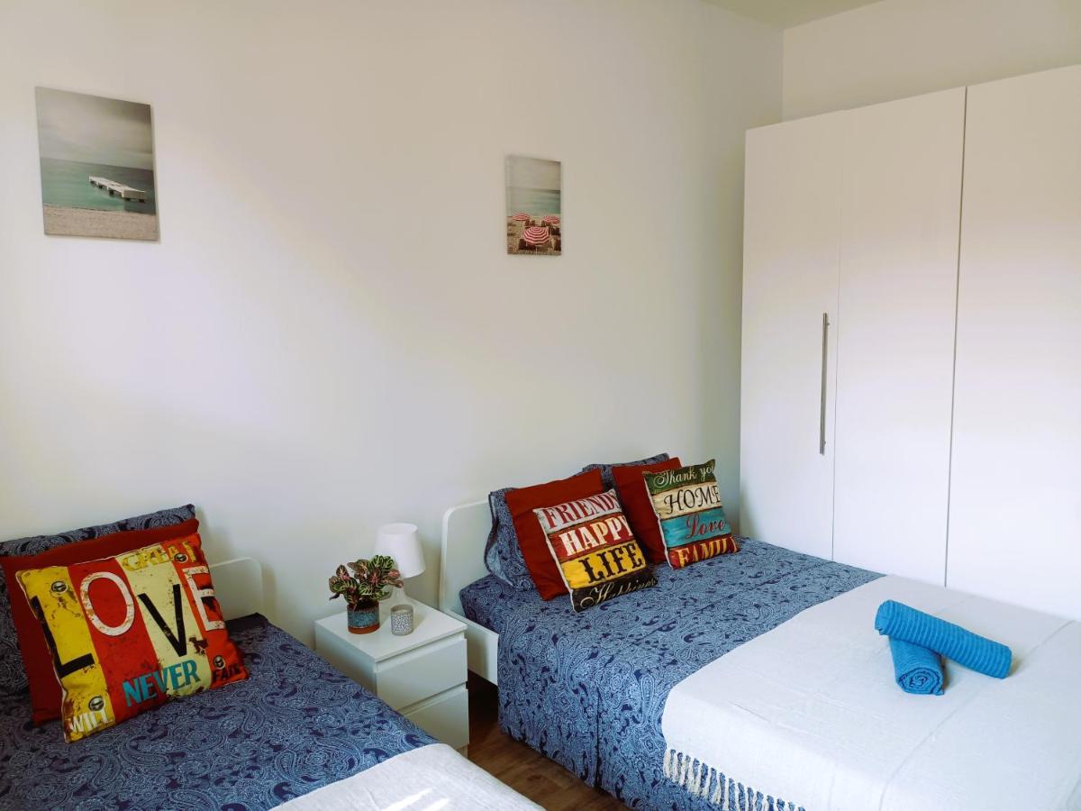 Private Rooms In Born 巴塞罗那 外观 照片