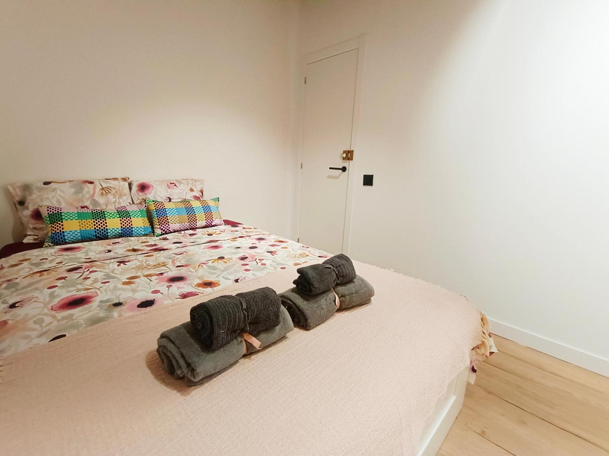 Private Rooms In Born 巴塞罗那 外观 照片
