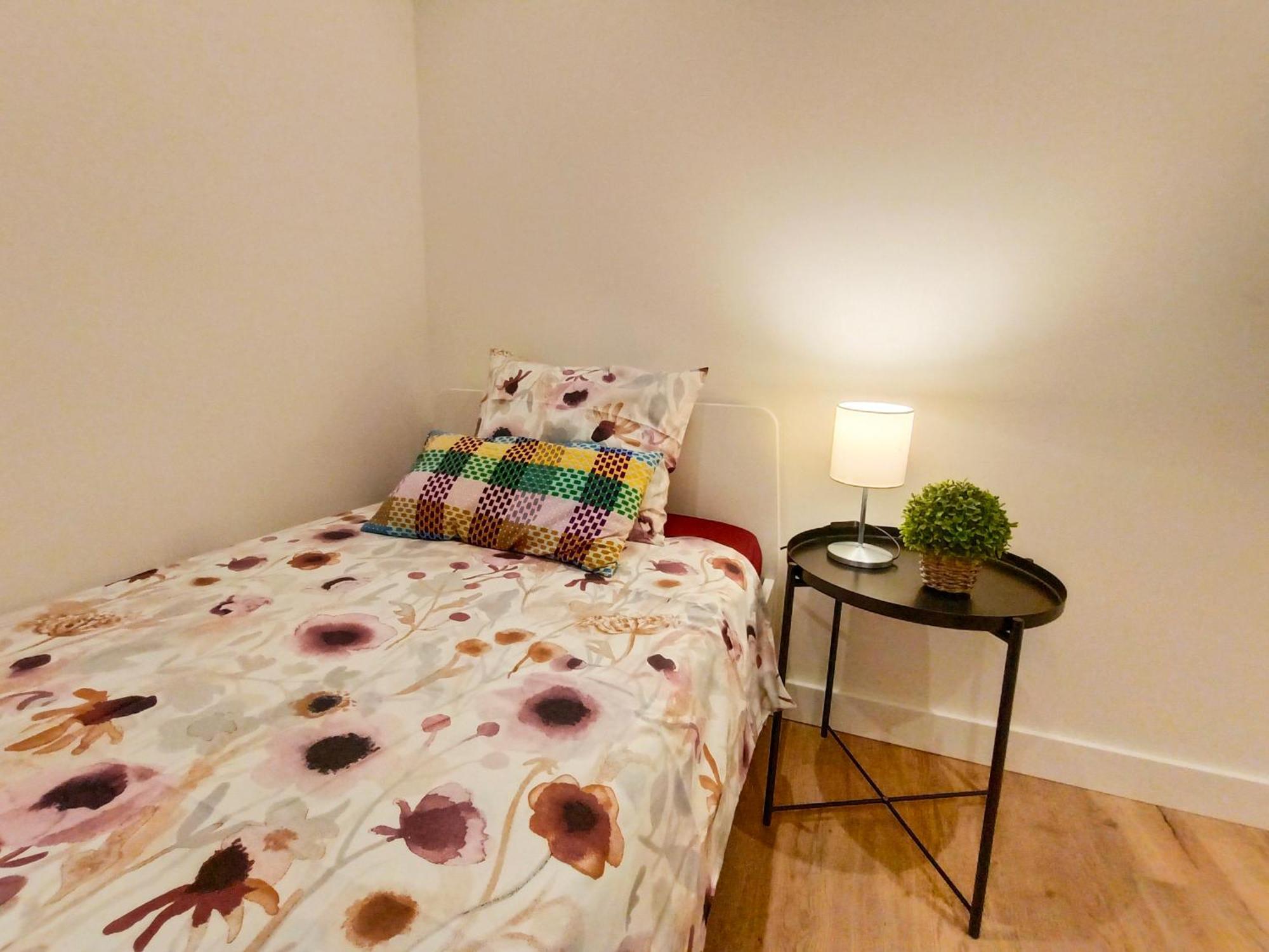 Private Rooms In Born 巴塞罗那 外观 照片